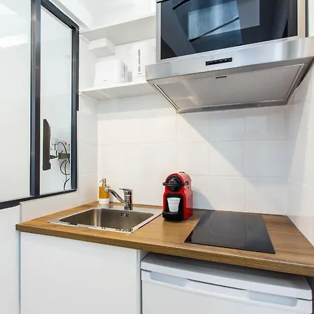 Great Studio - Le Maraisrepublique *