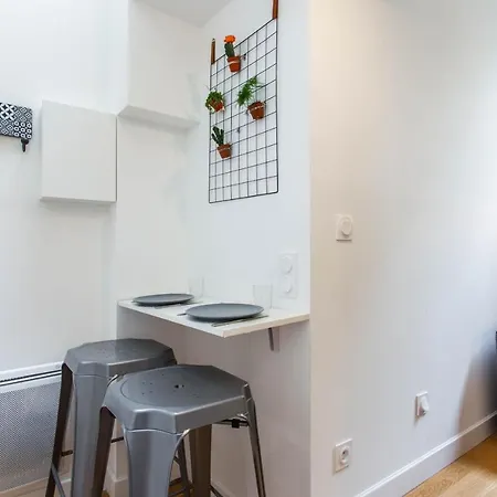 Great Studio - Le Maraisrepublique * Paris