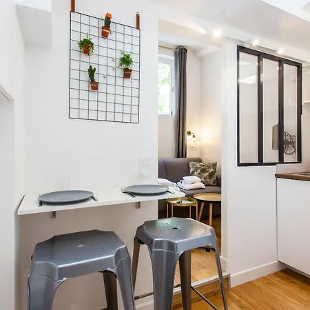 Great Studio - Le Maraisrepublique